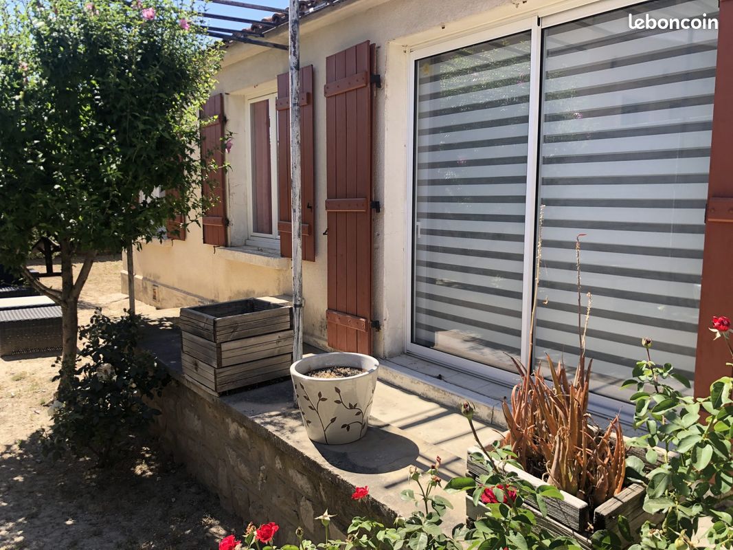 Maison 5 pièces 91 m² · à Pélissanne · 91 m² · 424 000 €