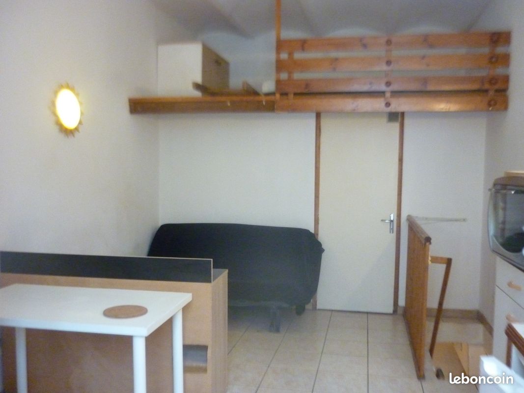 Appartement a louer salon-de-provence - 2 pièce(s) - 33 m2 - Surfyn