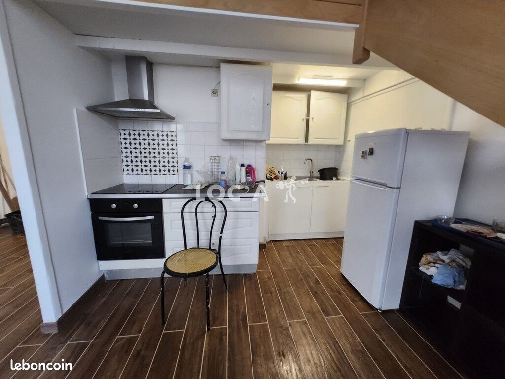 Appartement 2 pièces 41 m² · à Lyon · 41 m² · 900 €