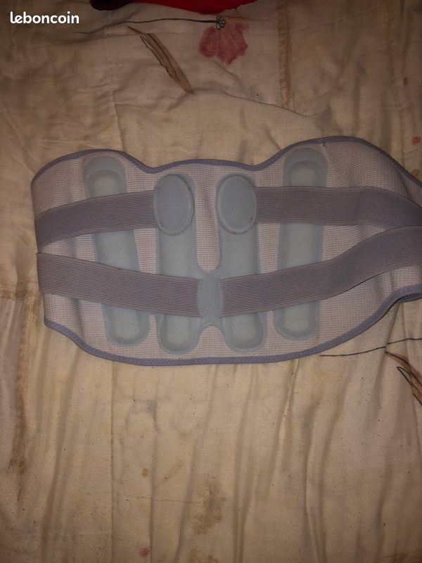 Ceinture de grossese (image 2)