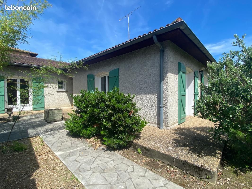 Maison 6 pièces 156 m² · à Montauban · 156 m² · 1 400 €/mois