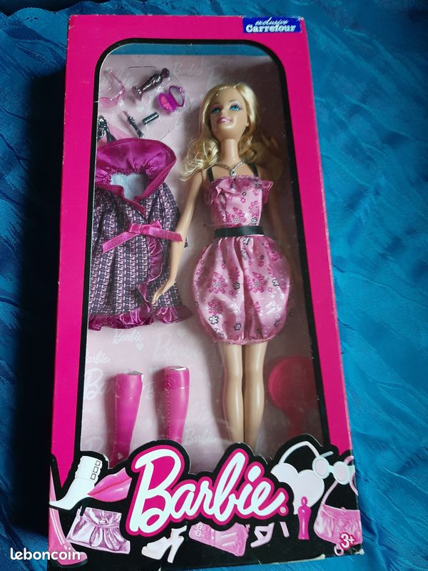 Barbie (image 3)