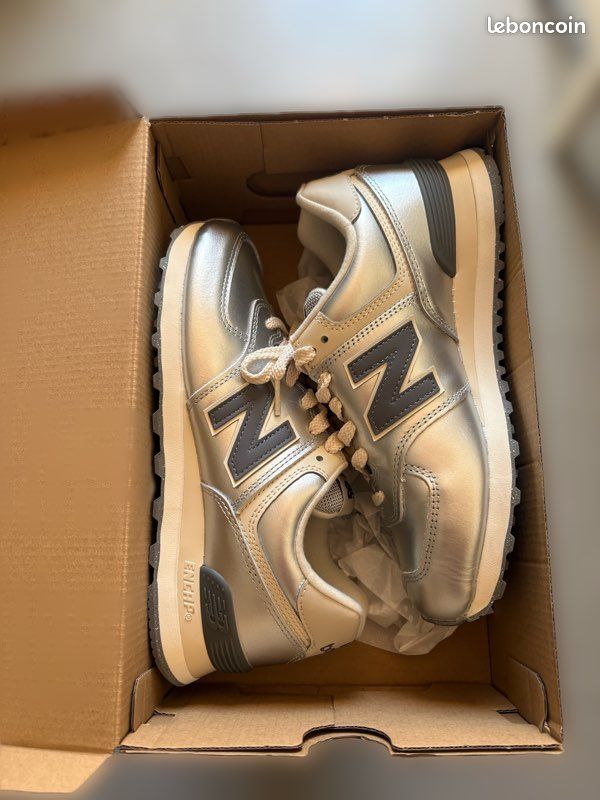 Baskets New Balance (image 1)