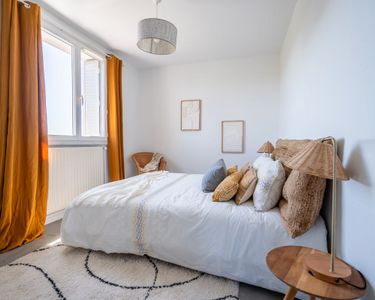 Appartement 163 400 € - 62 m²