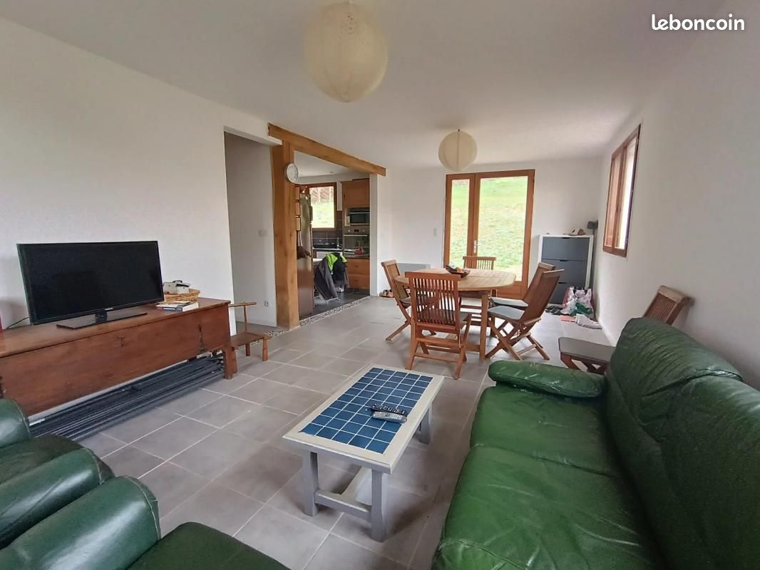 Maison 235 m² Nanteuil En Vallee - Nanteuil-en-Vallée 16700 (image principale 8)