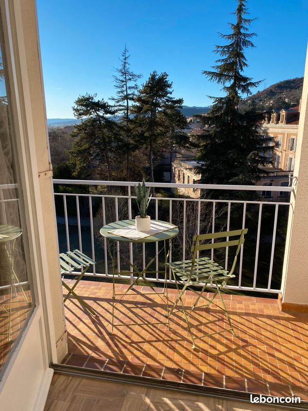 Appartement 1 pièce 31 m² · à Digne-les-Bains · 31 m² · 72 000 €
