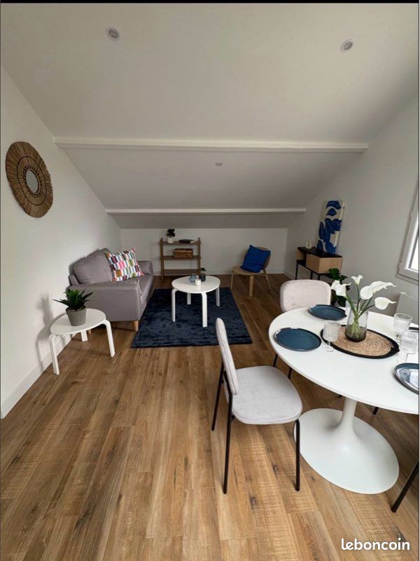 Appartement 3 pièces 63 m² · à Saint-Michel-Chef-Chef · 63 m² · 250 000 €