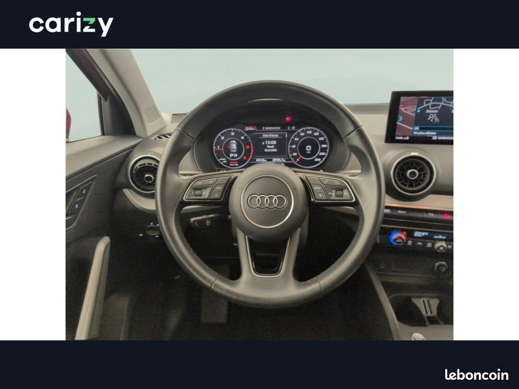 Audi Q2 30 TDI 116 S tronic 7 Business line (image 14)