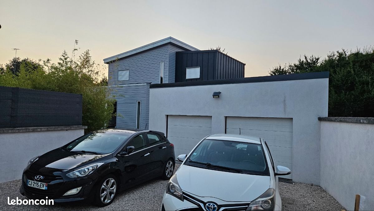 Maison 6 pièces 113 m² · à Boissise-le-Roi · 113 m² · 389 000 €