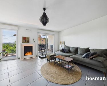 Appartement 380 000 € - 86 m²