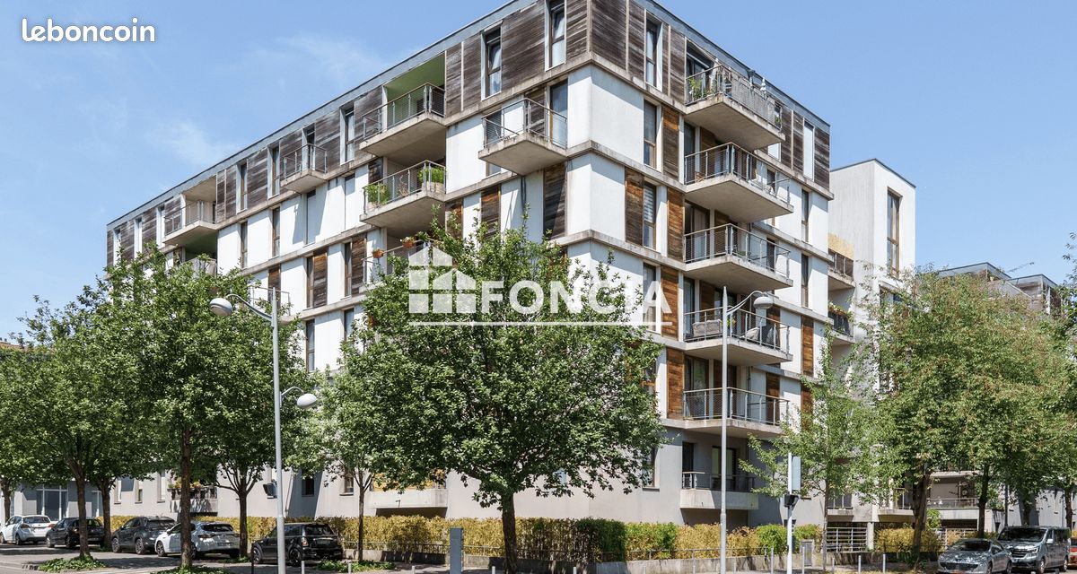 Appartement 2 pièces 50 m² · à Nancy · 50 m² · 149 000 €