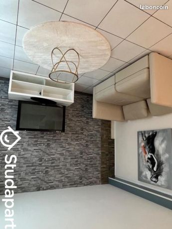 Appartement a louer limeil-brevannes - 1 pièce(s) - 11 m2 - Surfyn