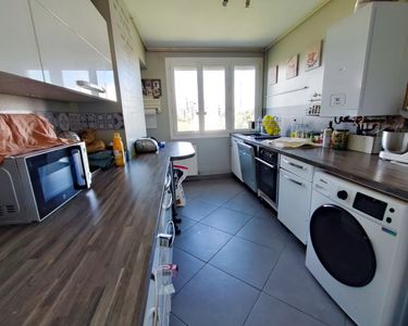 Appartement 169 000 € - 94 m²