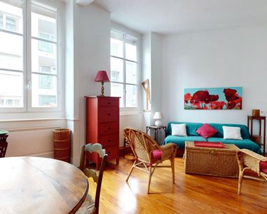 Appartement 229 000 € - 40 m²