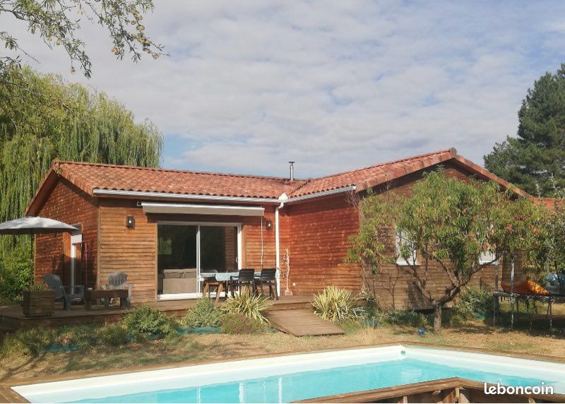 Maison 4 pièces 91 m² · à Gaillac · 91 m² · 270 000 €