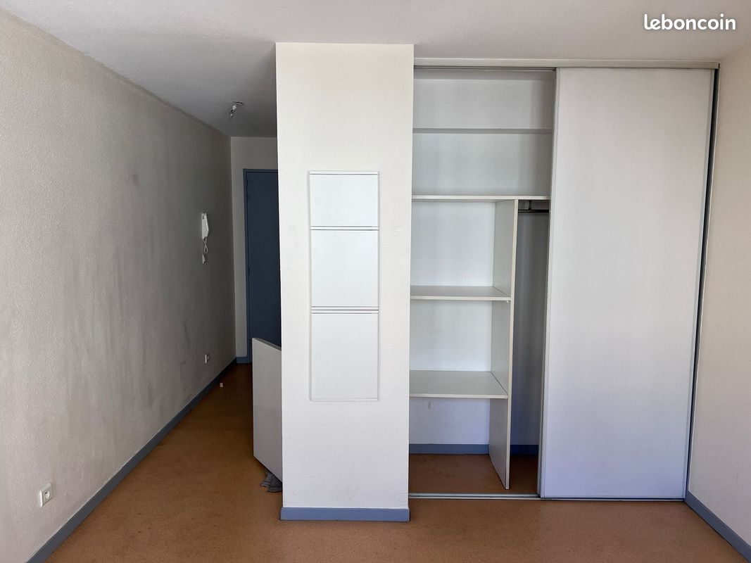 Appartement 1 pièce 20 m² · à Lyon · 20 m² · 112 000 €
