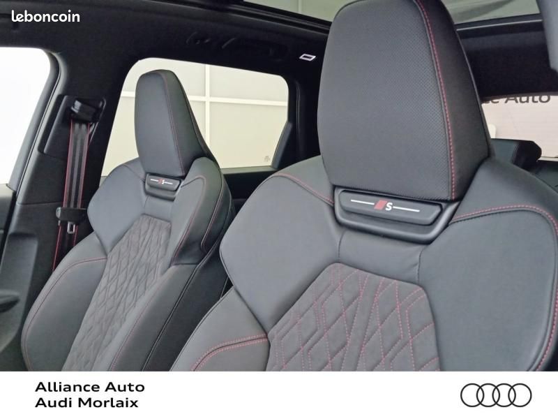 Audi Q6 e-tron e-tron 387ch quattro S line (image 11)