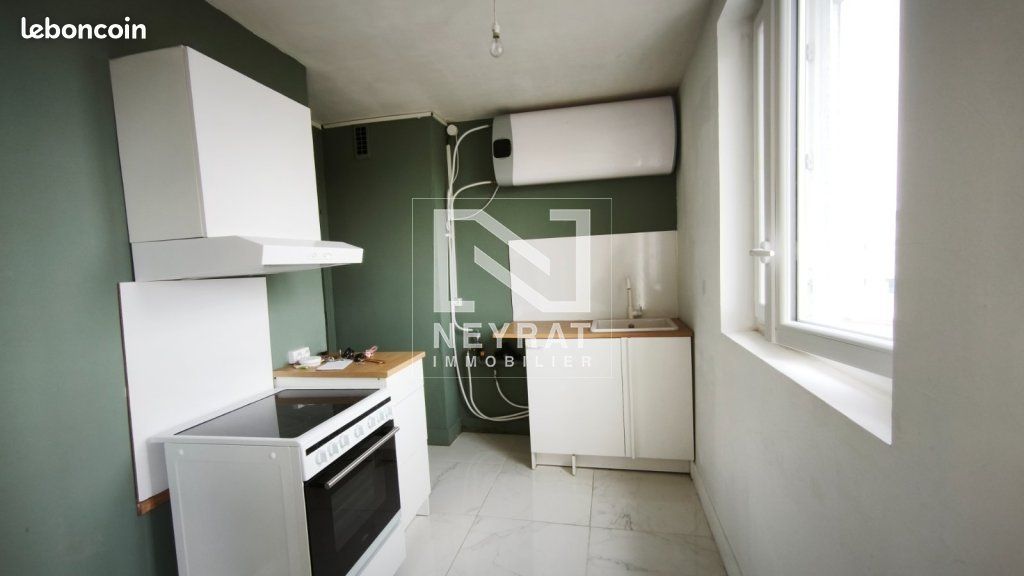 Appartement 2 pièces 50 m² · à Chalon-sur-Saône · 50 m² · 600 €/mois
