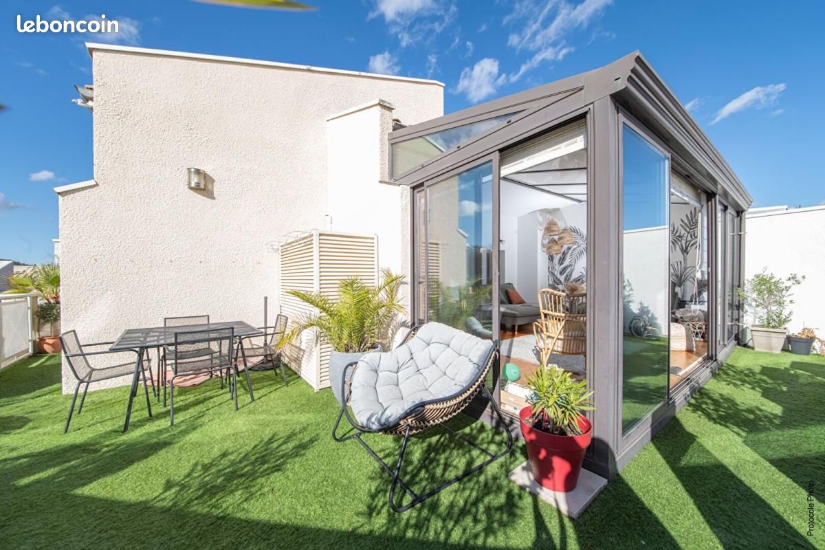 Appartement 4 pièces 128 m² · à Ramonville-Saint-Agne · 128 m² · 399 000 €