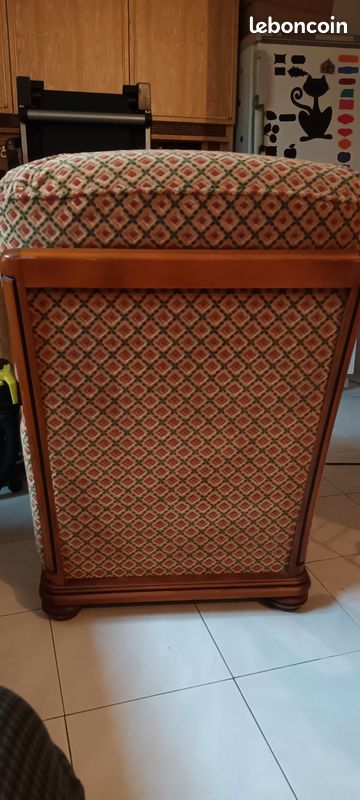 Fauteuils pour salon (image 3)
