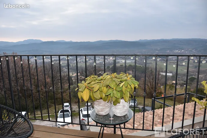 Annonce location Appartement montauroux