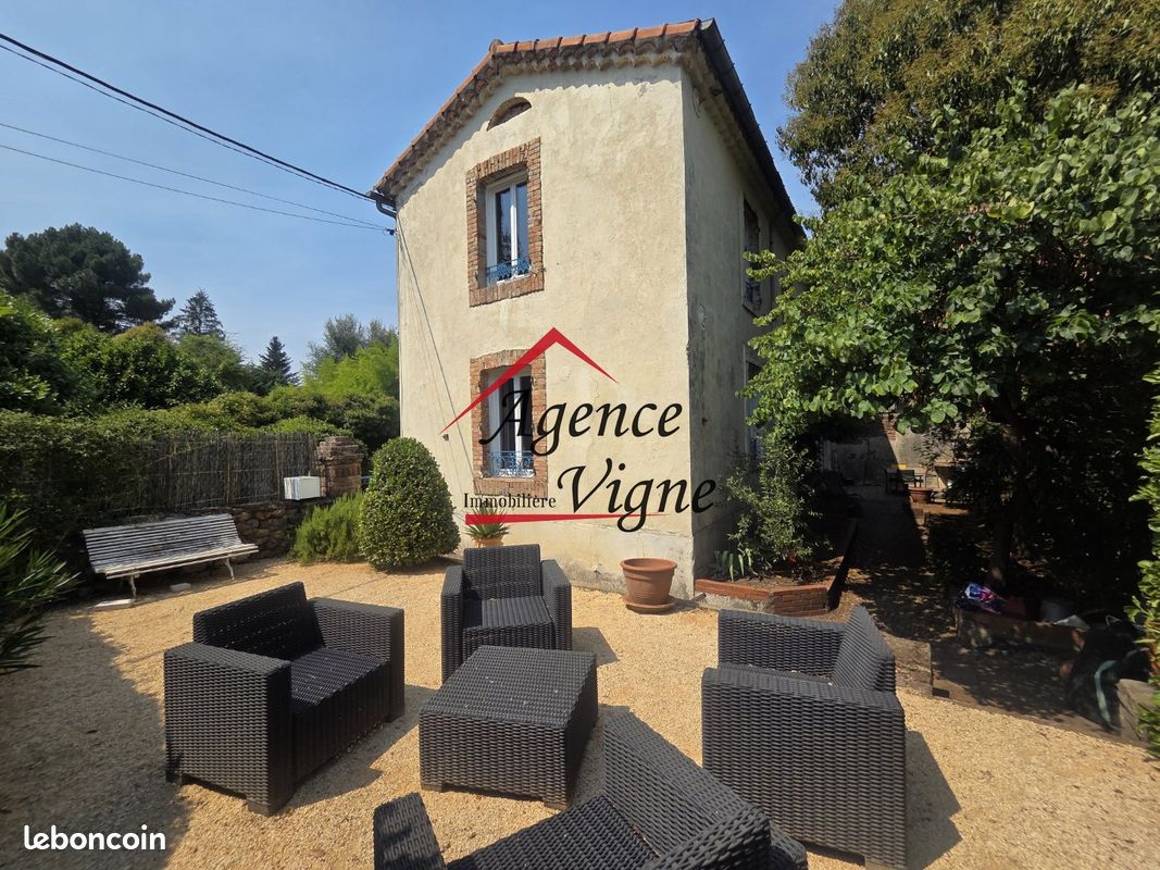 Maison 5 pièces 115 m² · à Bessèges · 115 m² · 149 000 €
