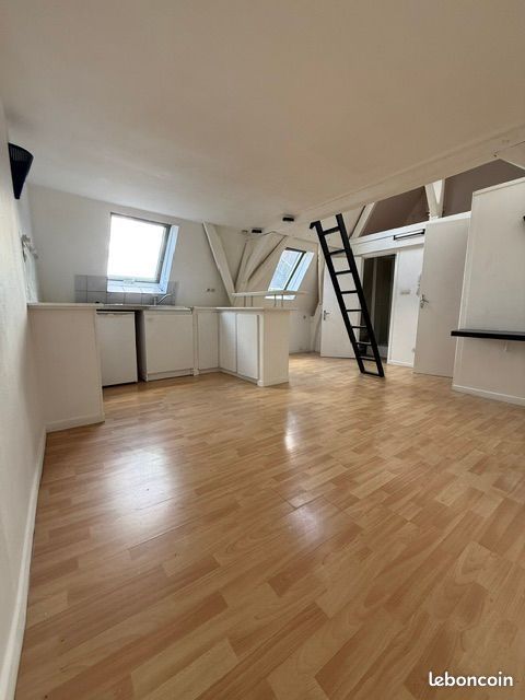 Appartement 1 pièce 25 m² · à Hazebrouck · 25 m² · 400 €/mois