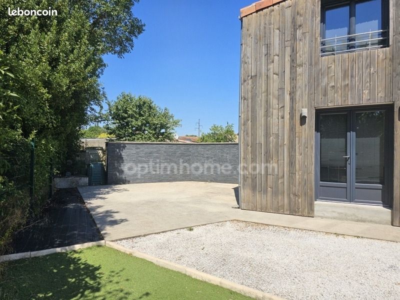 Maison 3 pièces 81 m² · à Magnac-sur-Touvre · 81 m² · 164 000 €