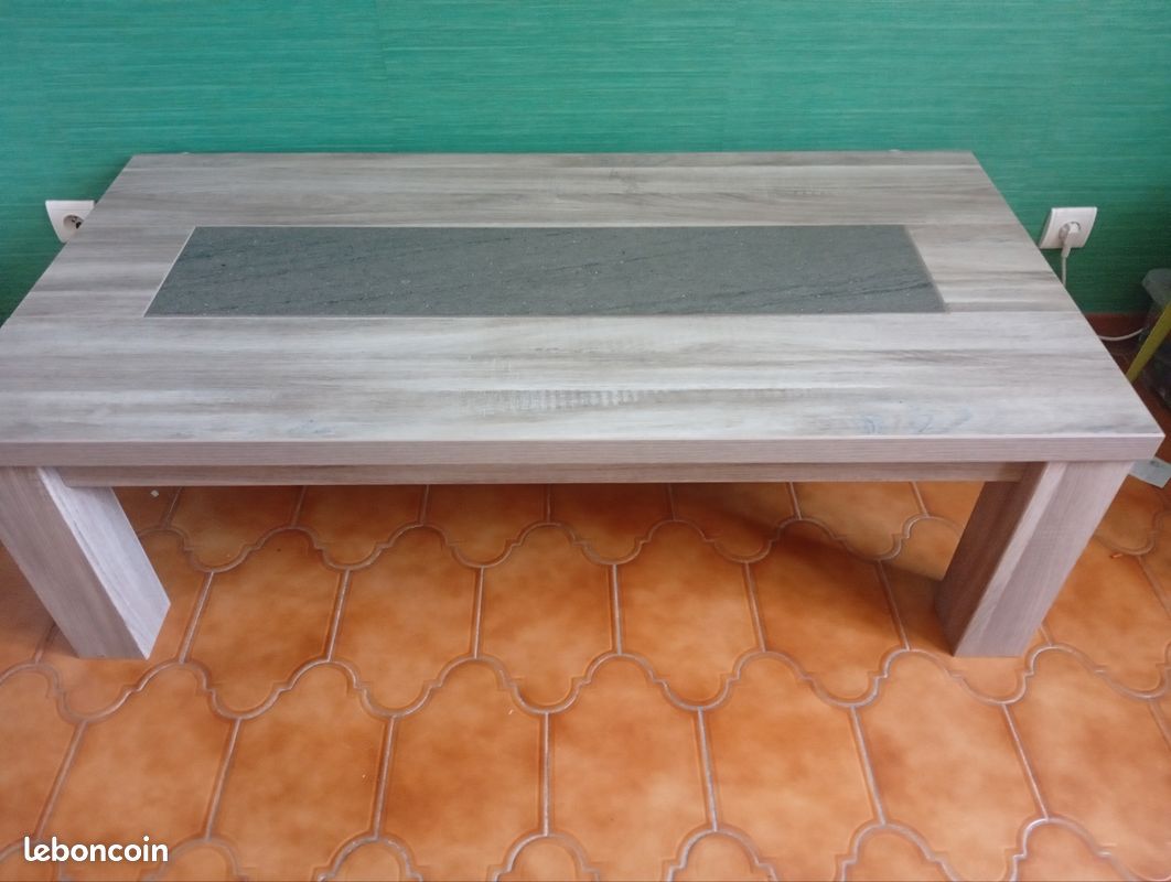 Table basse Roche Bobois (image 2)