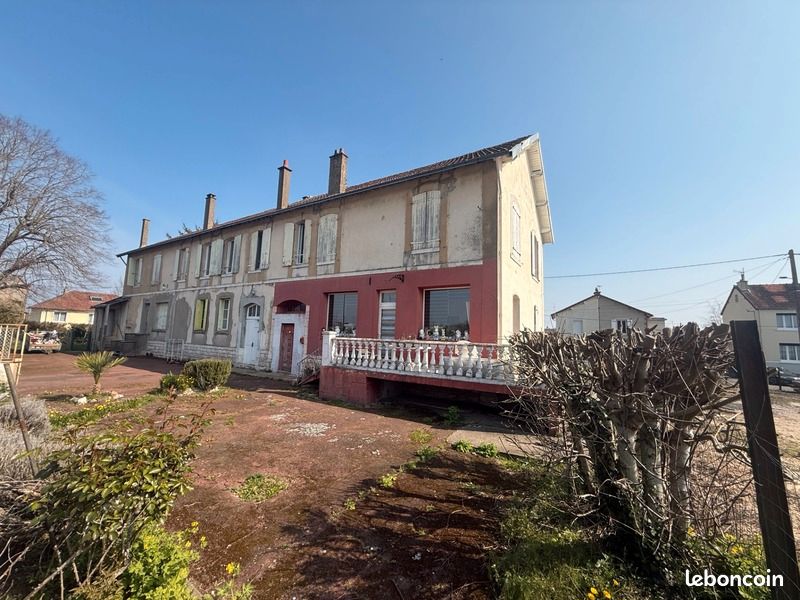 Local commercial 416 m² · à Châteaudun · 416 m² · 459 500 €