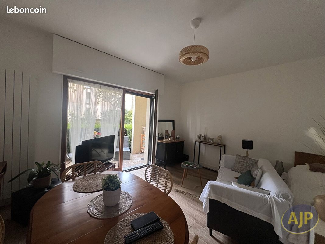 Appartement 1 pièce 27 m² · à Nantes · 27 m² · 29 000 €