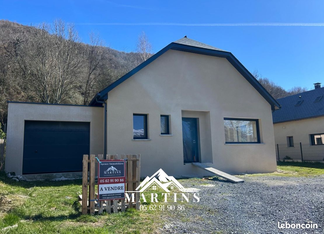 Maison 4 pièces 86 m² (image 1)