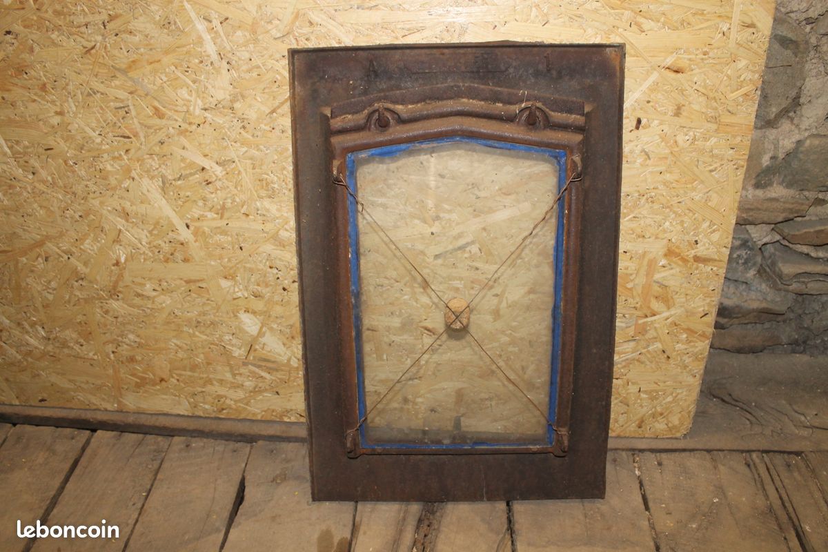 Ancien velux (image 1)