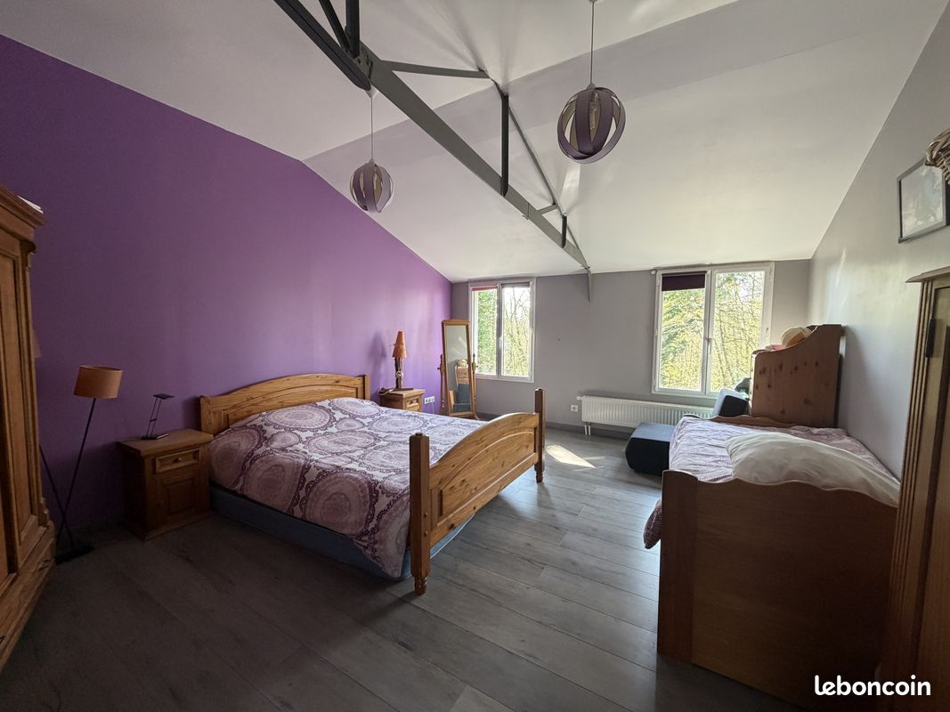 Maison 7 pièces 269 m² (image 18)