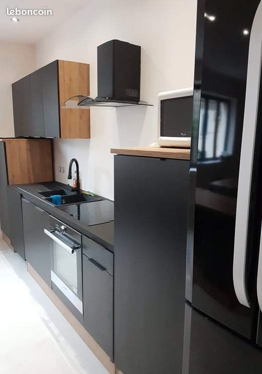 Appartement 4 pièces 97 m² · à Tain-l'Hermitage · 97 m² · 450 €/mois
