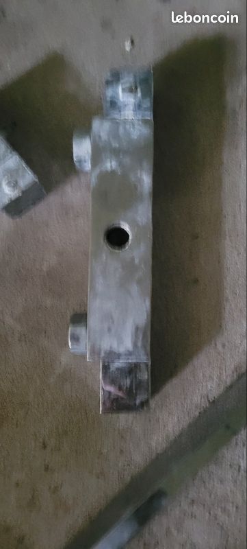 Pieces colonne douche (image 2)