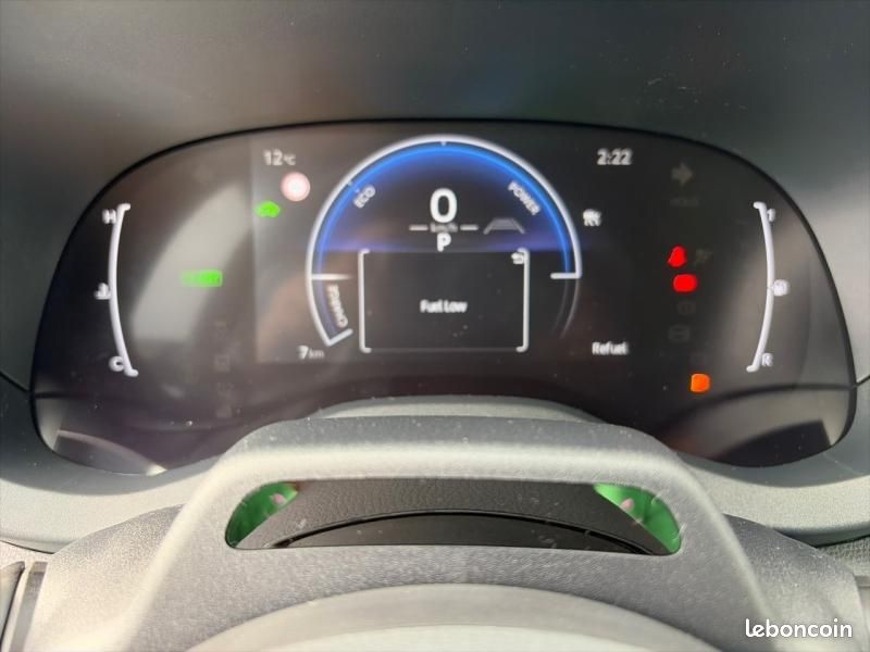 Mazda Mazda 2 Hybrid 1.5 Hybrid 116ch Homura 2026 (image 13)