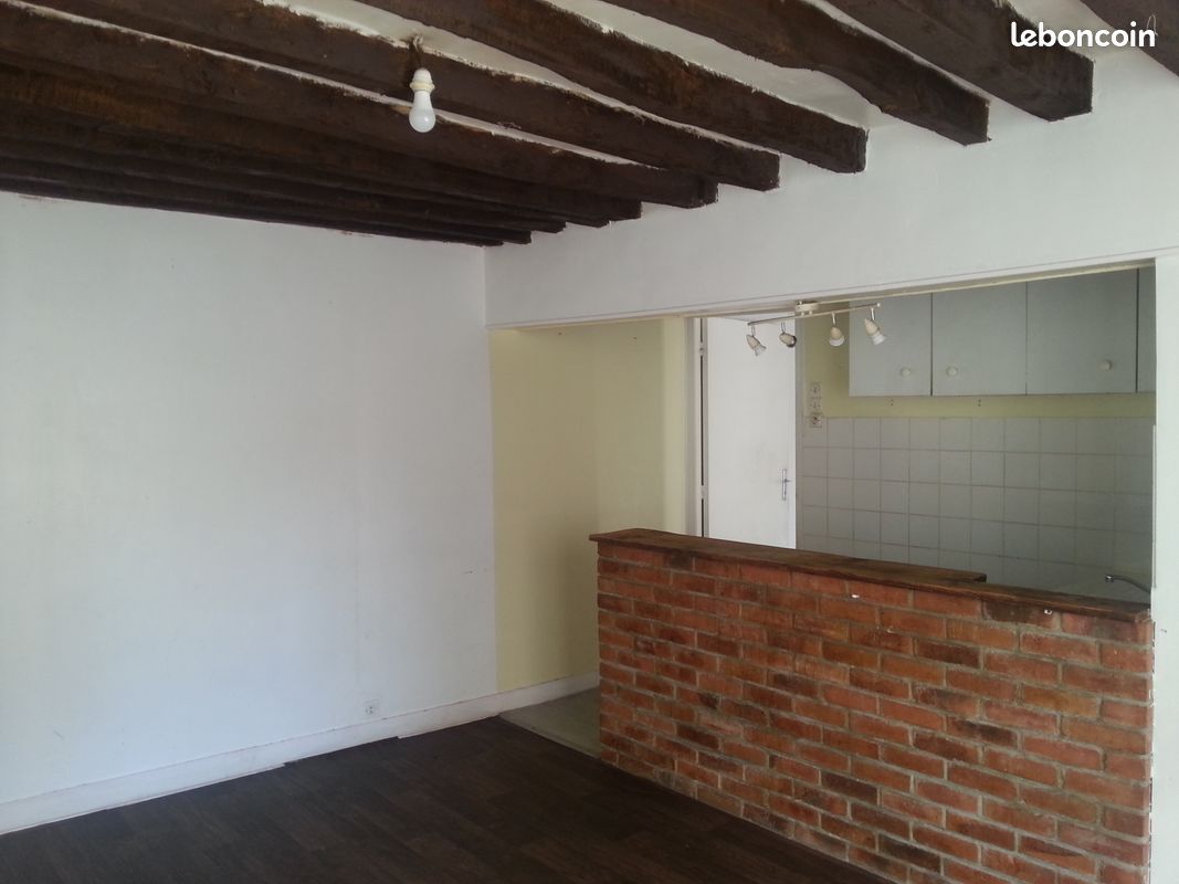 Appartement 2 pièces 32 m² · à Melun · 32 m² · 65 000 €