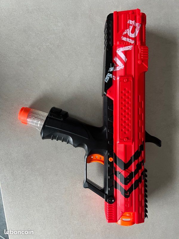 Nerf rival apolo (image 2)