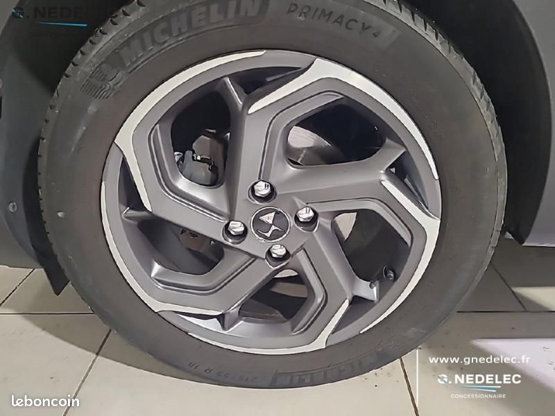 Ds DS 3 Crossback BlueHDi 100ch Grand Chic (image 11)