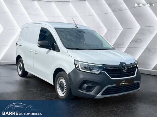 Renault Kangoo Van FG TOLE BLUE DCI 95 L1 GSR2 EXTRA 4P (image 7)