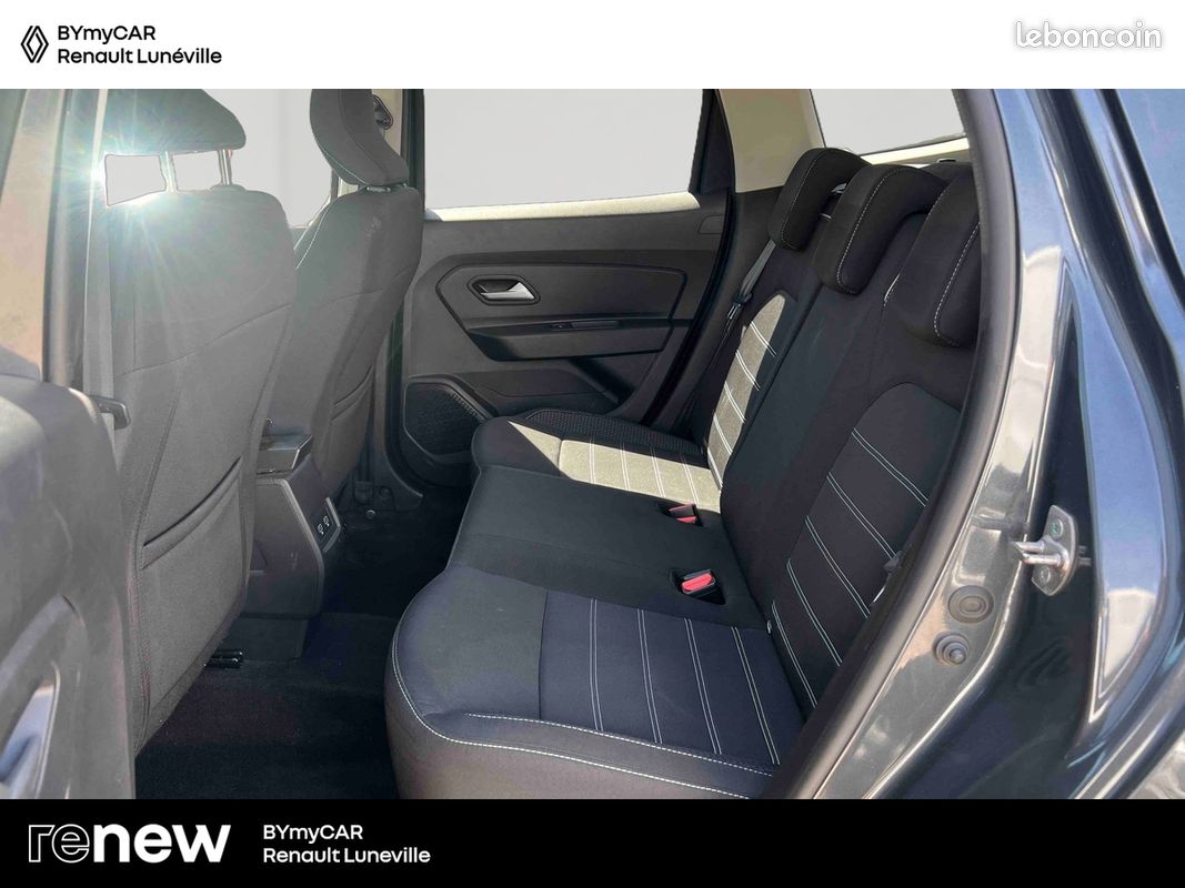 DACIA Duster ECO-G 100 4x2 Journey + (image 12)