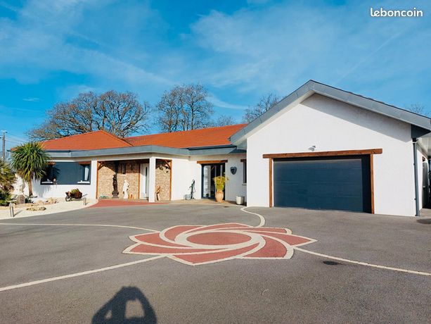 Maison 6 pièces 169 m²