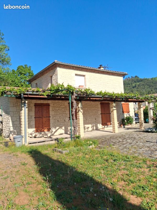 Maison 4 pièces 104 m² · à Prades · 104 m² · 250 000 €