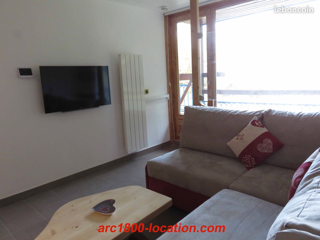 Duplex Arc 1800 42 m2 - 7 personnes (image 6)