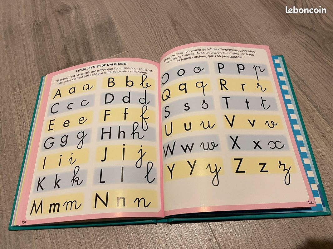 L imagerie pour la grande école (image 8)