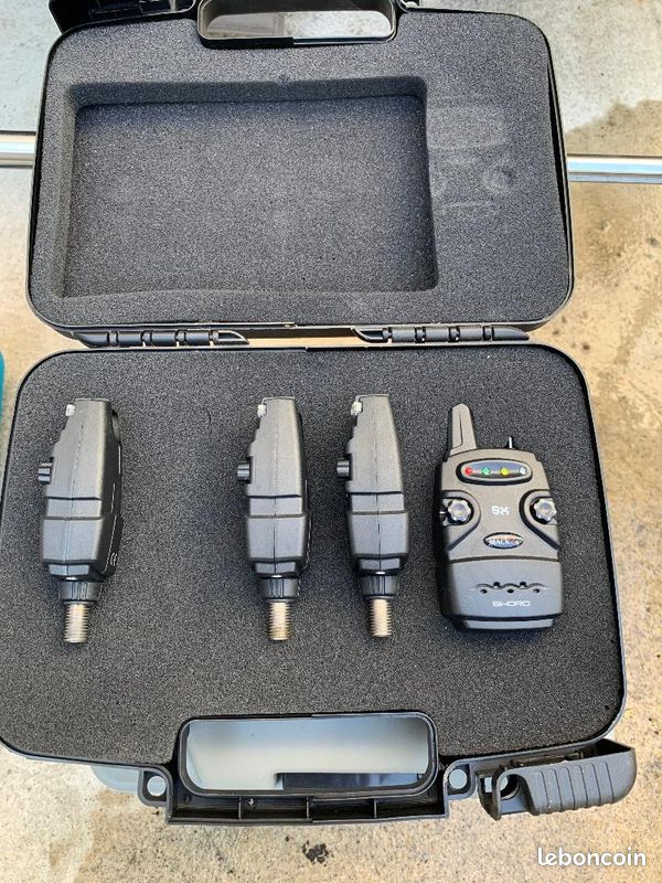 Kit de pêche complet (image 6)