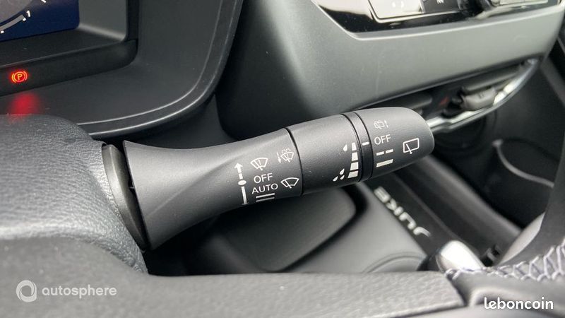 Nissan Juke 1.6 Hybrid 143ch N-Connecta 2026 (image 24)