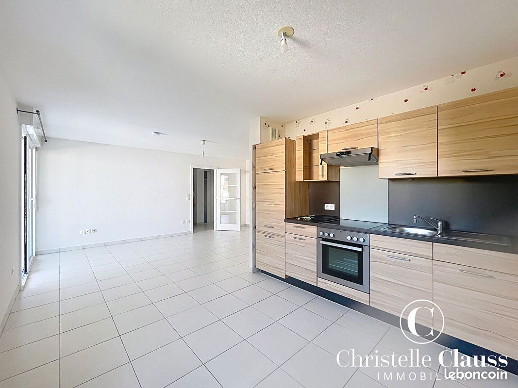 Appartement 3 pièces 65 m² · à Muttersholtz · 65 m² · 890 €