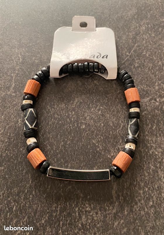 Lot de 18 Bracelets élastiqué (image 1)